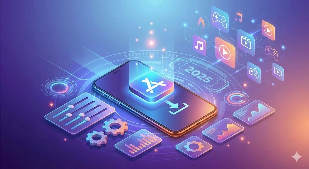 Hướng dẫn Tải app Kubet v&agrave; tối ưu h&oacute;a t&agrave;i khoản giải tr&iacute; 2025