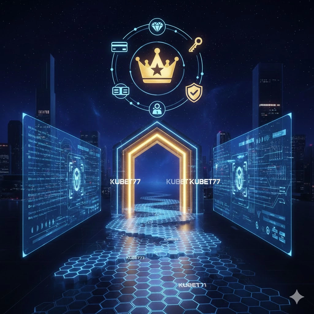 Lộ Tr&igrave;nh Trở Th&agrave;nh Hội Vi&ecirc;n VIP: Đặc Quyền V&agrave; Quy Tr&igrave;nh X&aacute;c Thực Nhanh Tại Kubet Kubet77 Kubet88 Kubet11