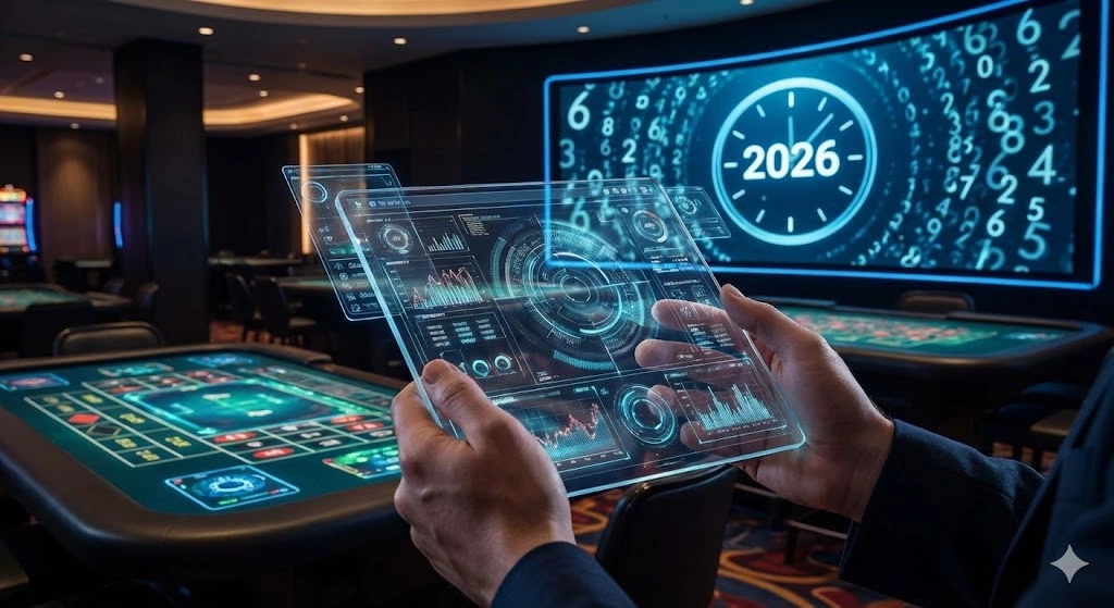 B&iacute; quyết bẻ kh&oacute;a thuật to&aacute;n v&agrave; soi cầu thực chiến tại Kubet Kubet Casino năm 2026