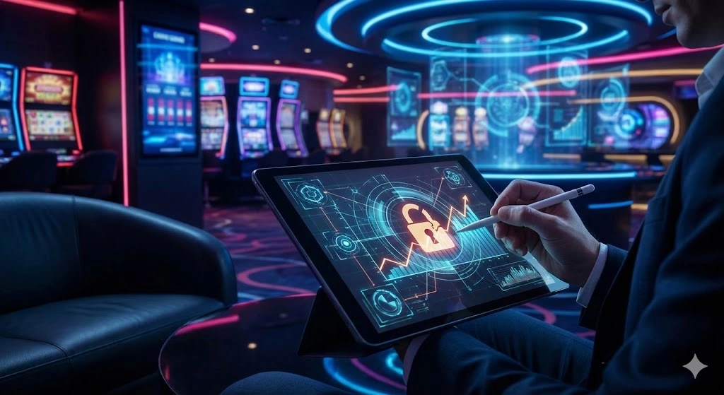 B&iacute; quyết bẻ kh&oacute;a thuật to&aacute;n v&agrave; soi cầu thực chiến tại Kubet Kubet Casino năm 2026