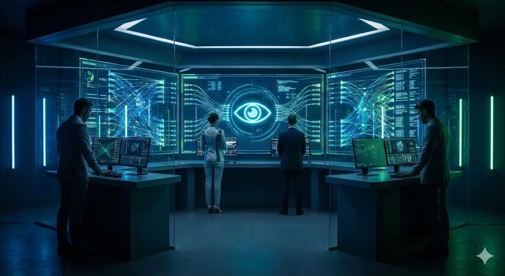 Đ&aacute;nh Gi&aacute; Minh Bạch V&agrave; Hệ Thống Gi&aacute;m S&aacute;t Đẳng Cấp Tại Kubet88 camp